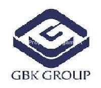 GBK Group logo